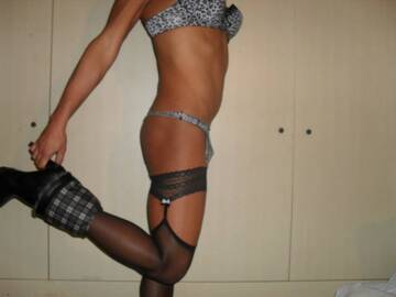 Public Photo of CandyTrav