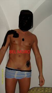 Public Photo of belmoroitaly