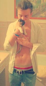 Public Photo of Madge