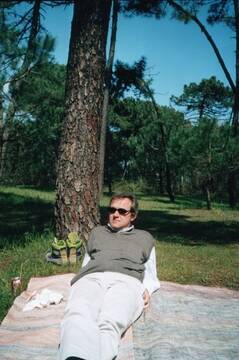 Public Photo of borinque