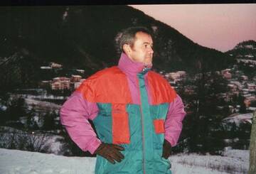 Public Photo of borinque