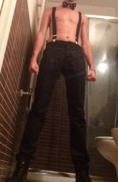 Public Photo of Roderick