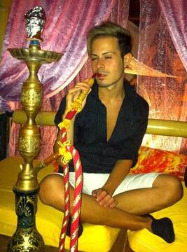 Public Photo of biondinohotx