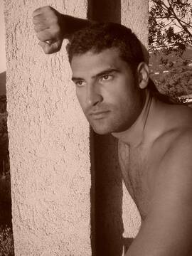 Public Photo of costanstyle