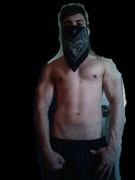 Public Photo of kidnappersex