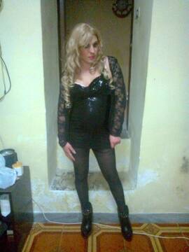 Public Photo of DebbyTransNA