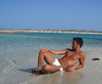 Public Photo of xavin