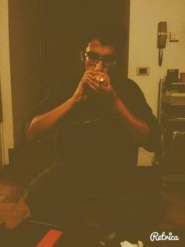 Public Photo of itaboy91