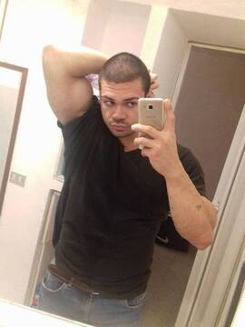 Public Photo of moscular_pervert