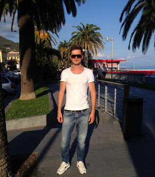 Public Photo of Nikolas92