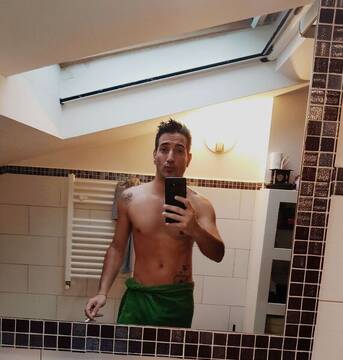 Public Photo of stevensix