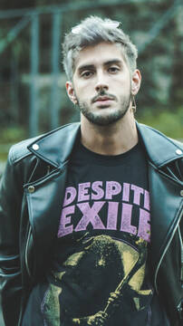 Public Photo of darko96x