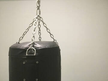 Public Photo of ItalianBoxer