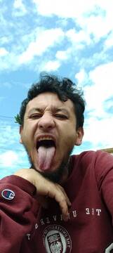 Public Photo of davydwolf69