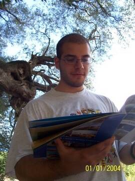 Public Photo of simoRM87