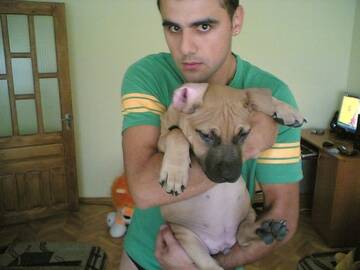 Public Photo of SweetBoy69