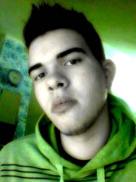 Public Photo of Scooby_Doo