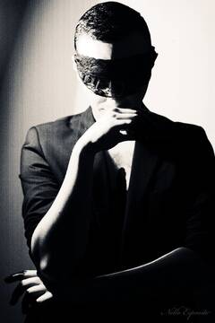 Public Photo of whitesentation