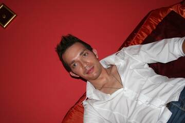 Public Photo of alaricoemonello