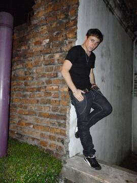 Public Photo of Mattybsx